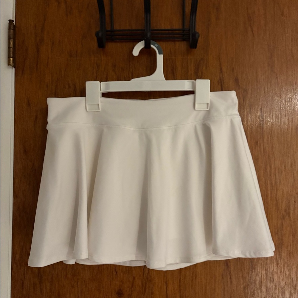 Nike dri fit Skort